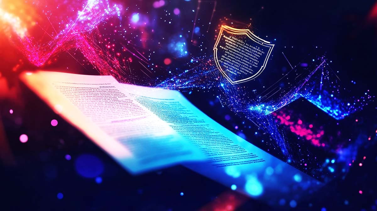 Blog Post background image