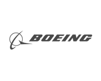 Boeing Logo